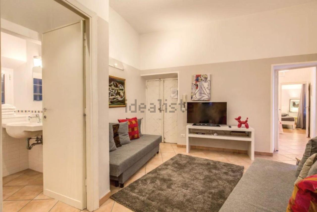 Apartment Campo Dei Fiori Apertment Easy Life In
