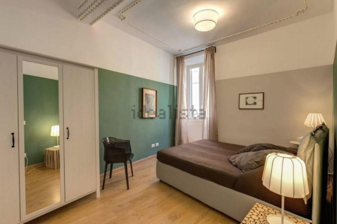 Apartment Campo Dei Fiori Apertment Easy Life In
