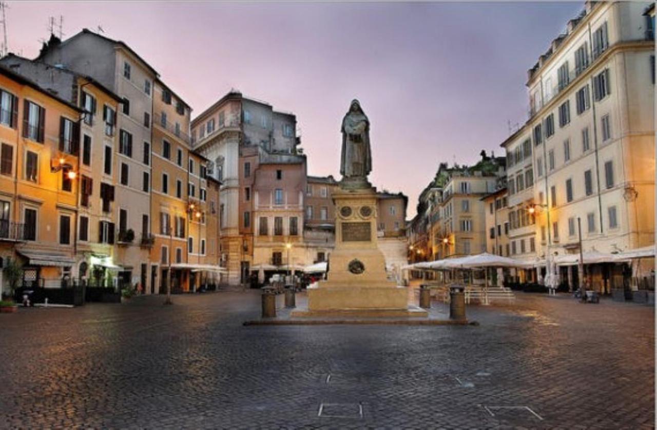 Campo Dei Fiori Apertment Easy Life In *