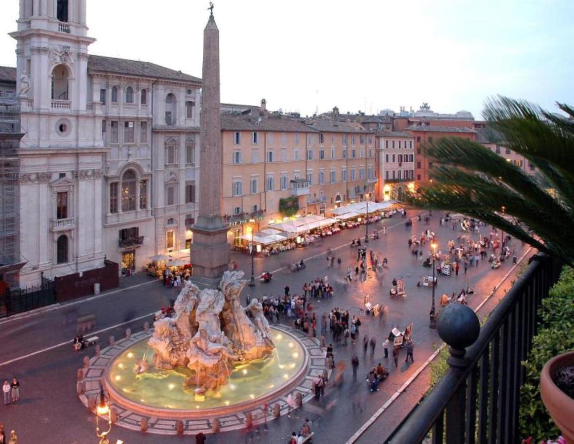 Campo Dei Fiori Apertment Easy Life In *