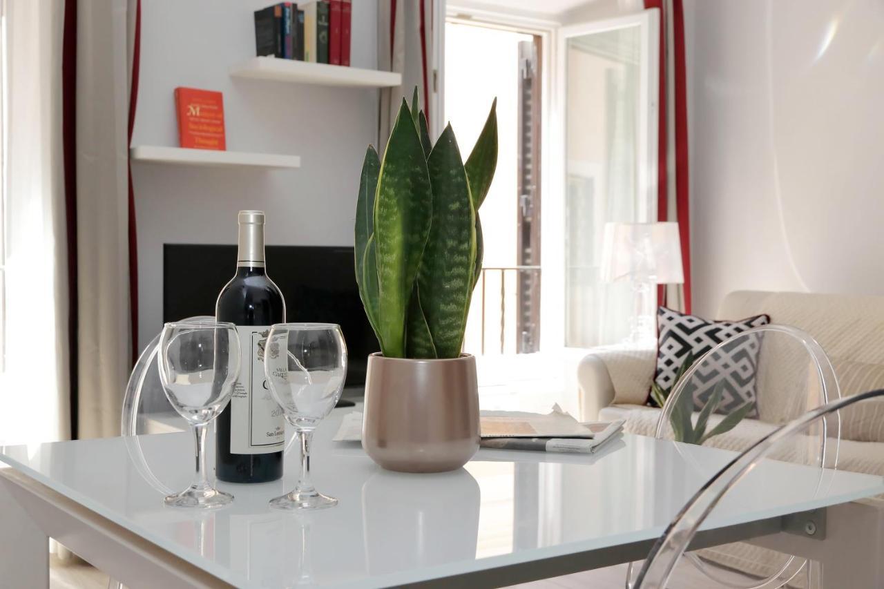 Piazzetta Margutta - My Extra Apartment Rome