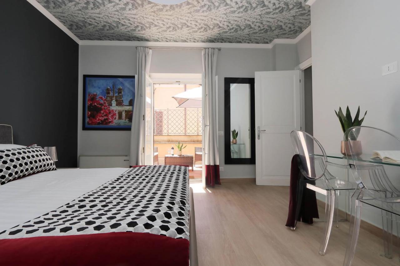 Piazzetta Margutta - My Extra Appartamento *