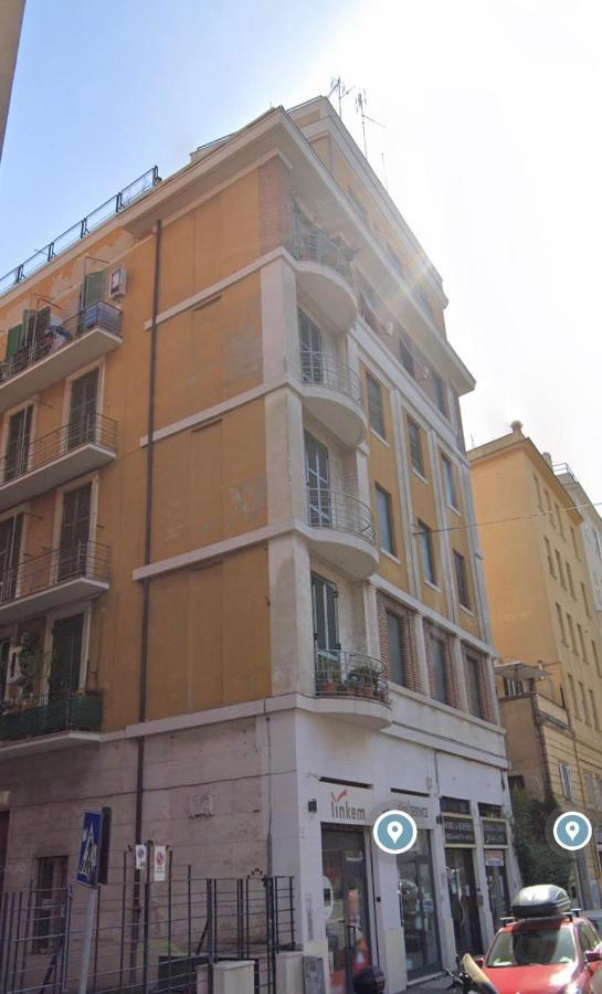 Morgagni House Guest house 2*