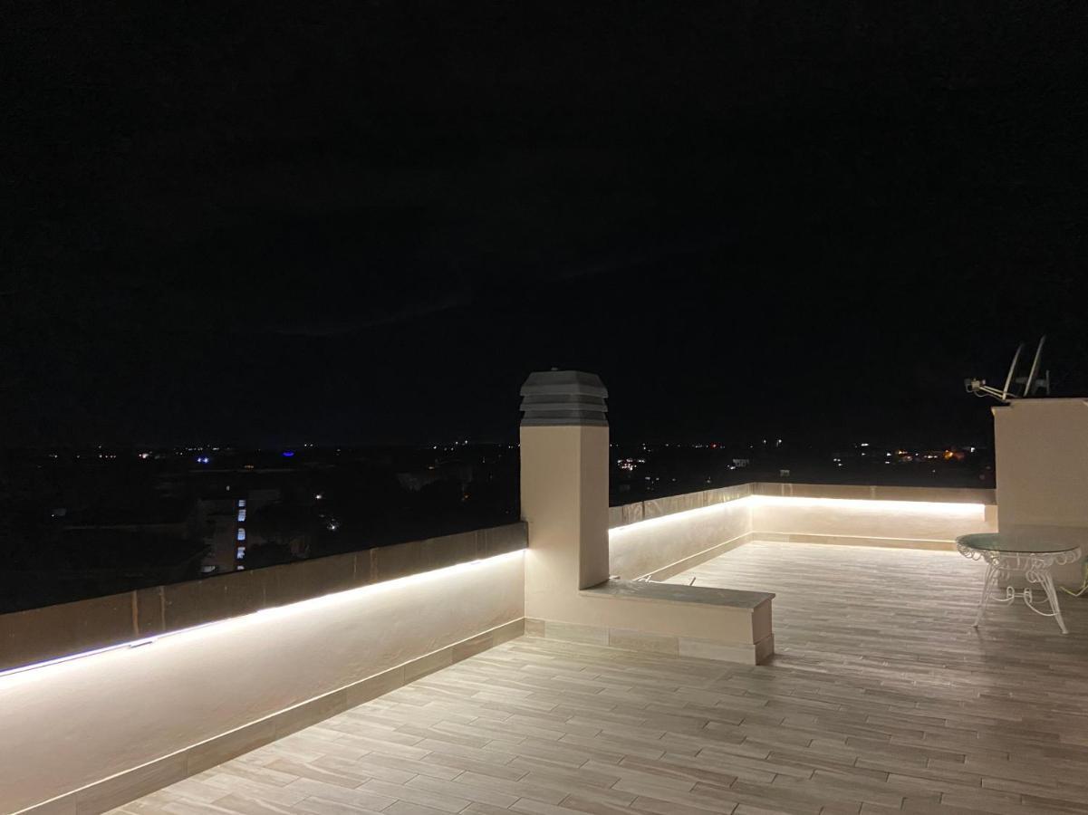 Attico Panoramico Luxury *