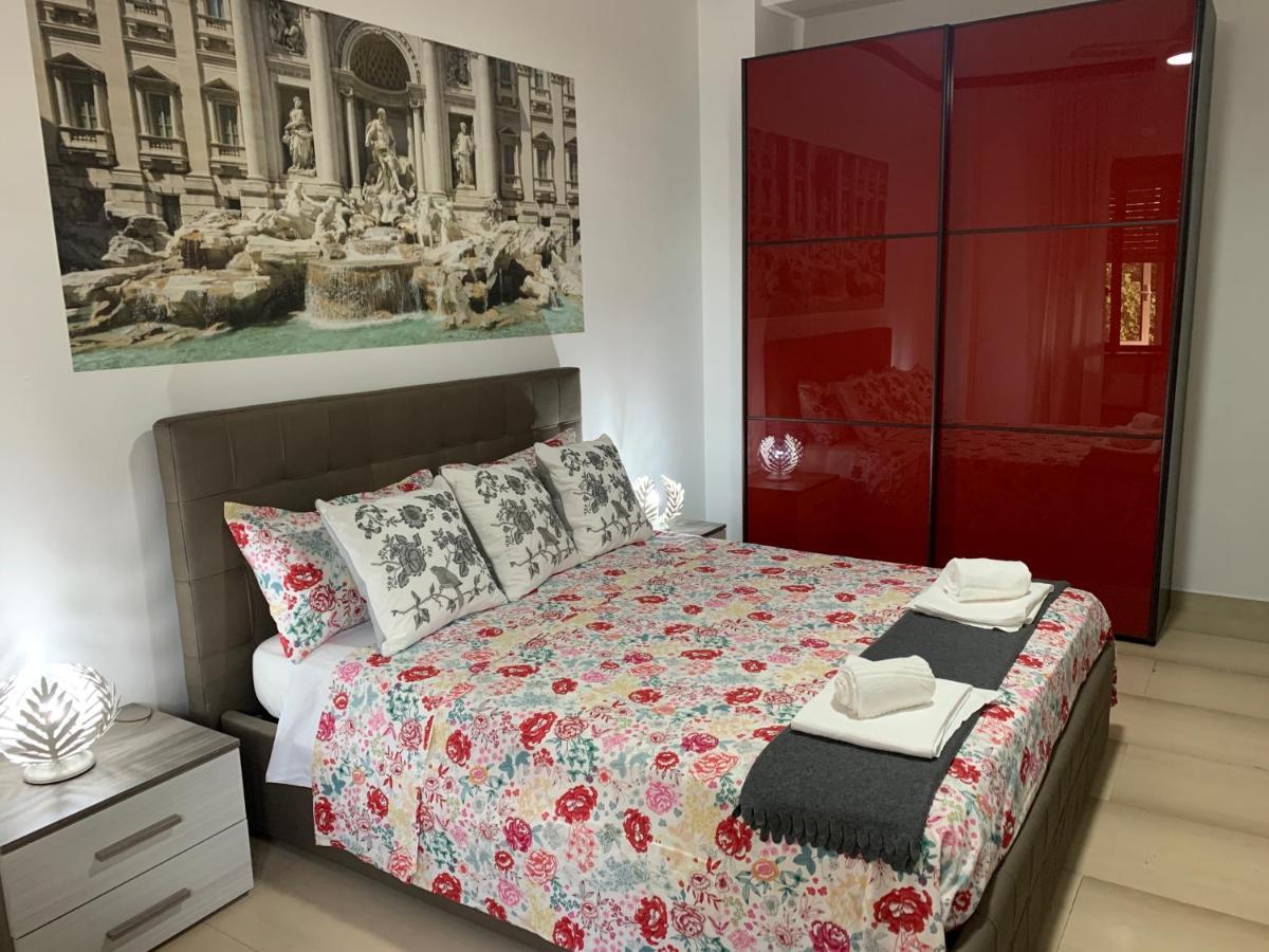 Affittacamere Bella Centro Roma