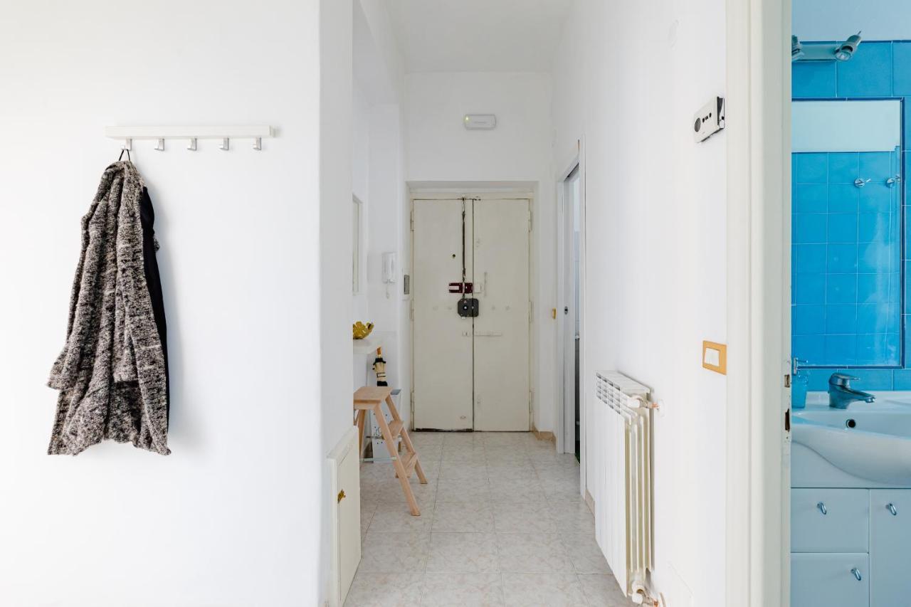 Arezzo Apartment, Metro Bologna E Bus Per La Sapienza, 4 Persone, Wifi Appartement *