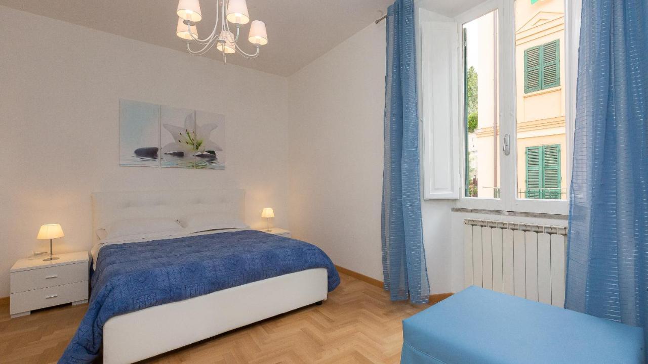 Karan's Aparment In Apartment Rome
