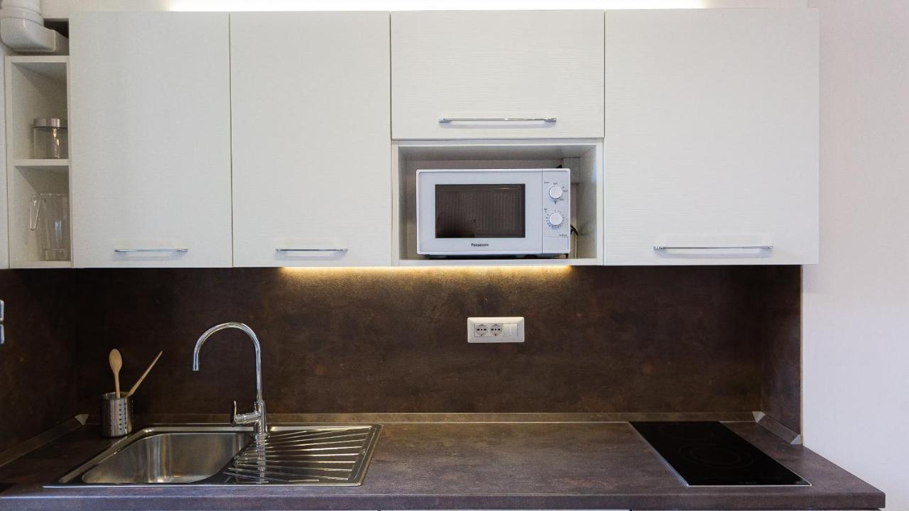 Karan's Aparment In Apartment Rome