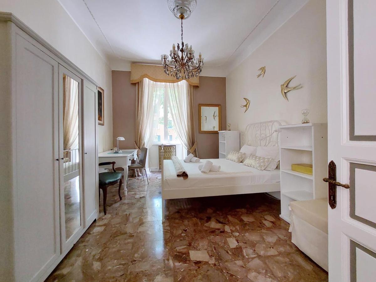 Apartment 4bnb - Luxury Mazzini *
