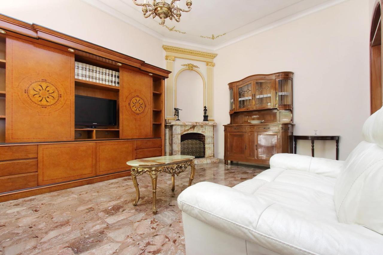 4bnb - Luxury Mazzini * Rome