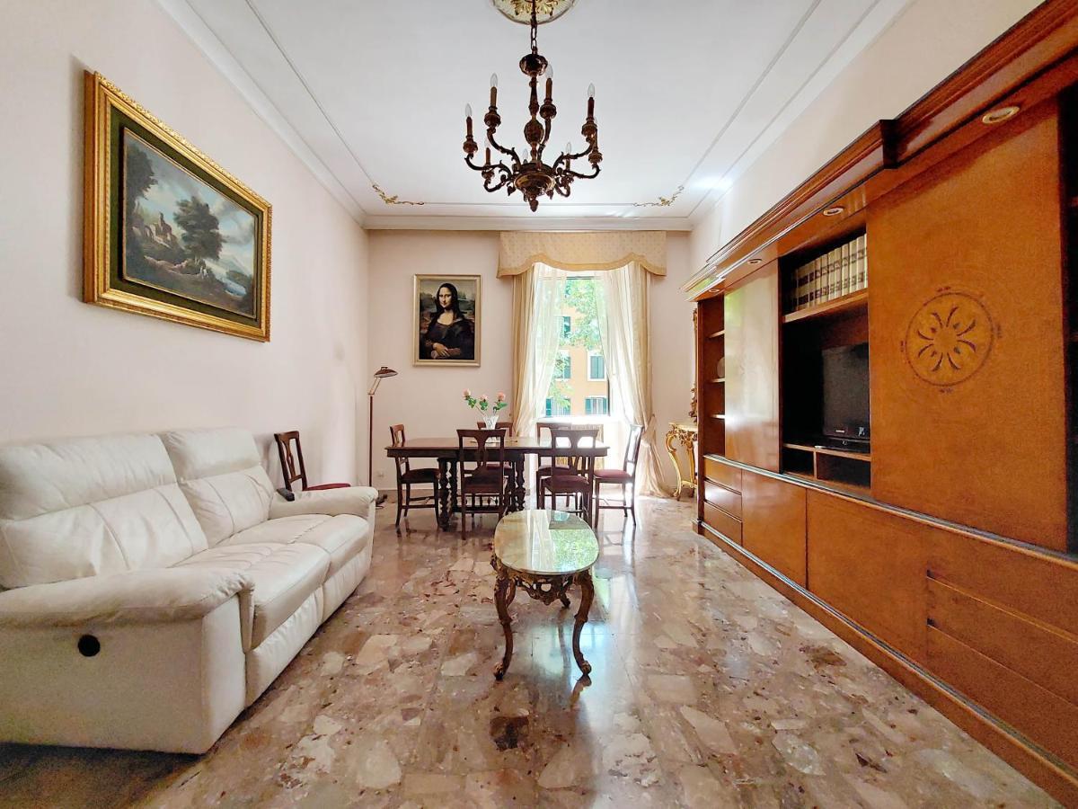 4bnb - Luxury Mazzini Apartment *