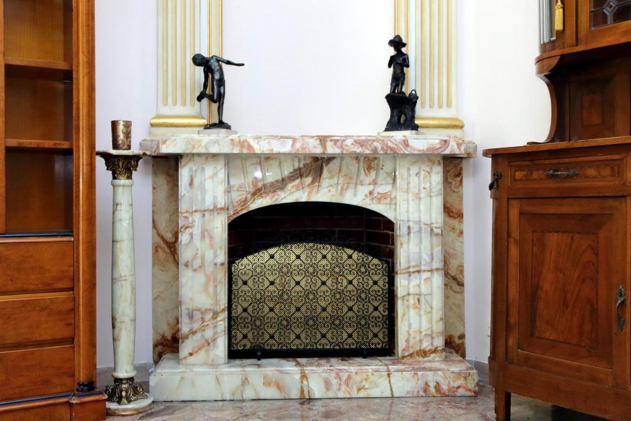 Apartment 4bnb - Luxury Mazzini *