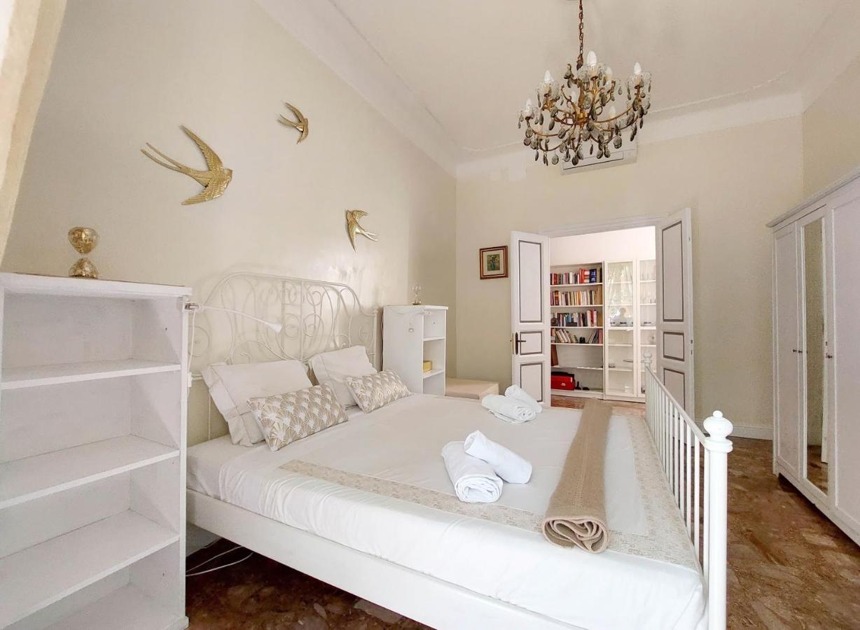 4bnb - Luxury Mazzini Rome