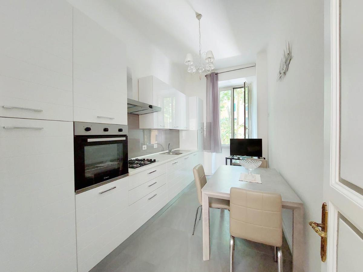 4bnb - Luxury Mazzini Apartment *