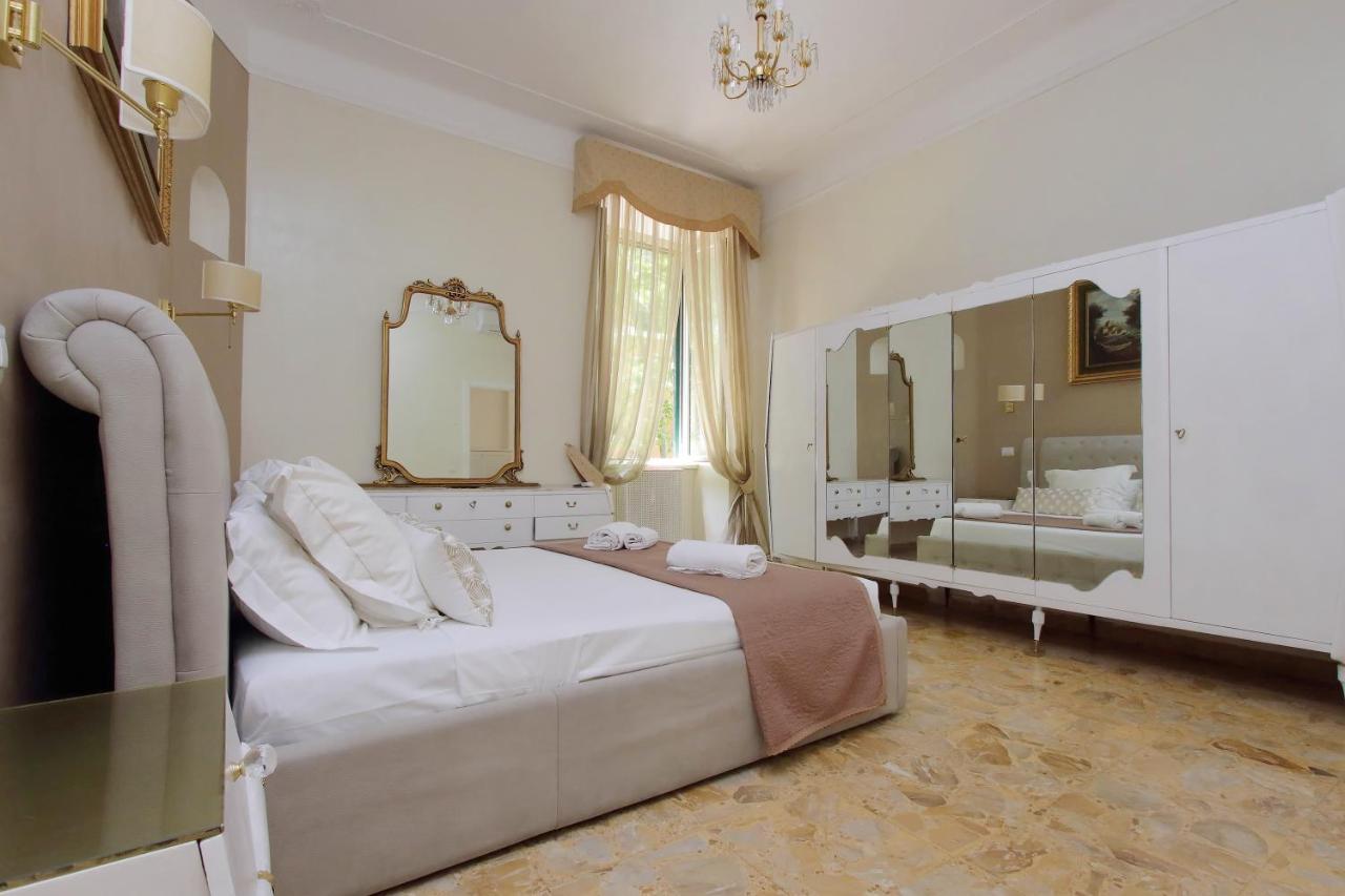 4bnb - Luxury Mazzini Apartment *