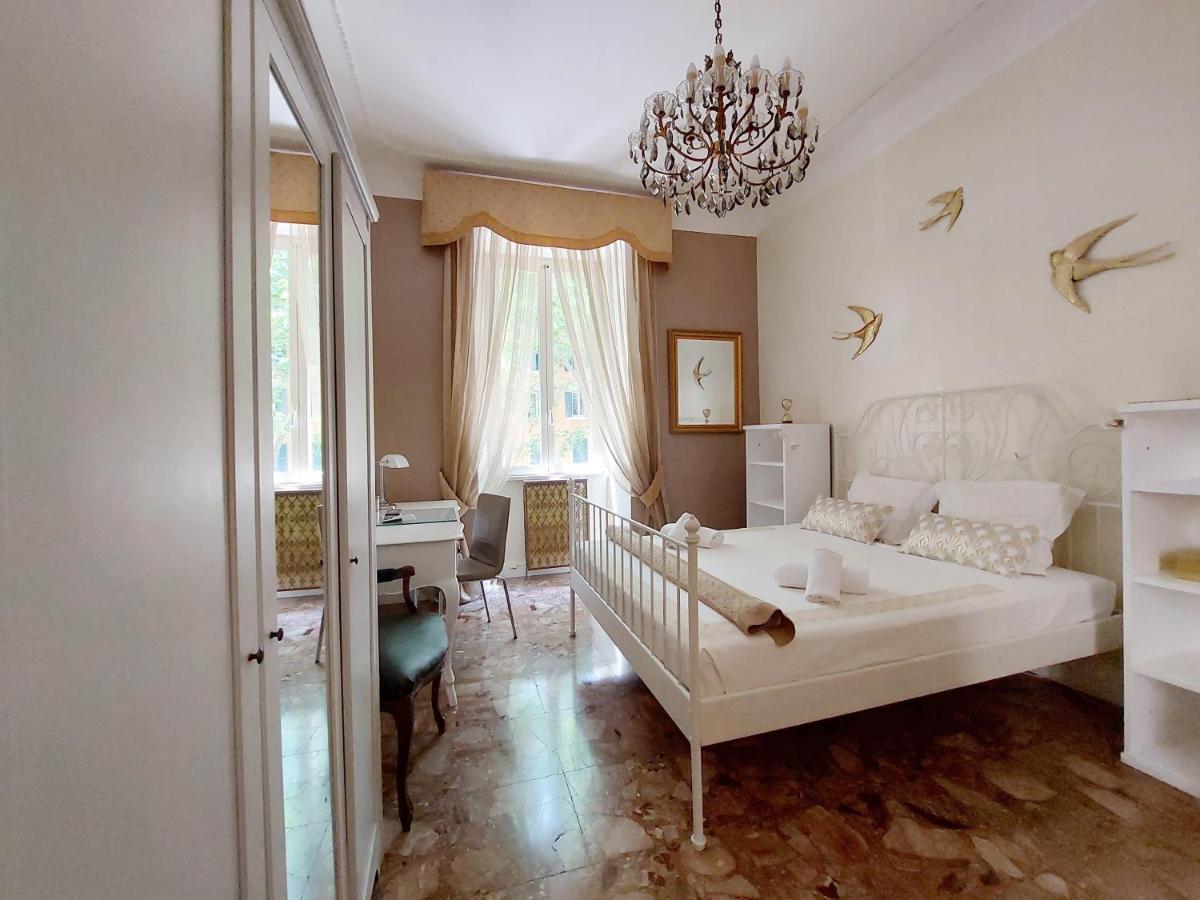 Apartment 4bnb - Luxury Mazzini Rome