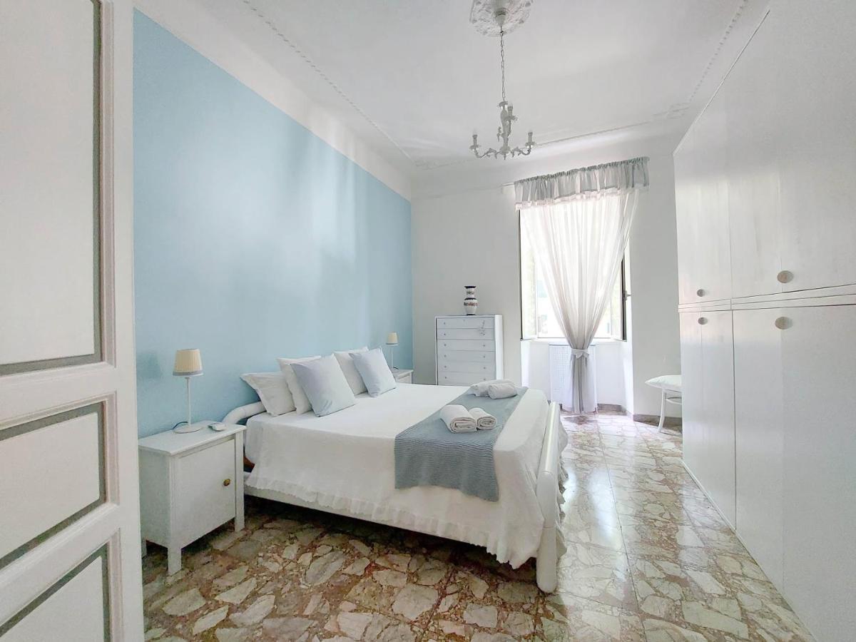 4bnb - Luxury Mazzini * Rome
