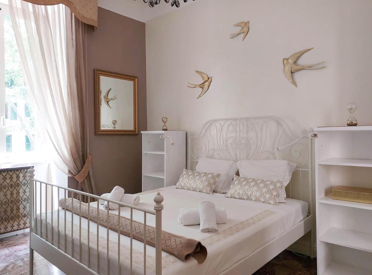 4bnb - Luxury Mazzini Apartment *