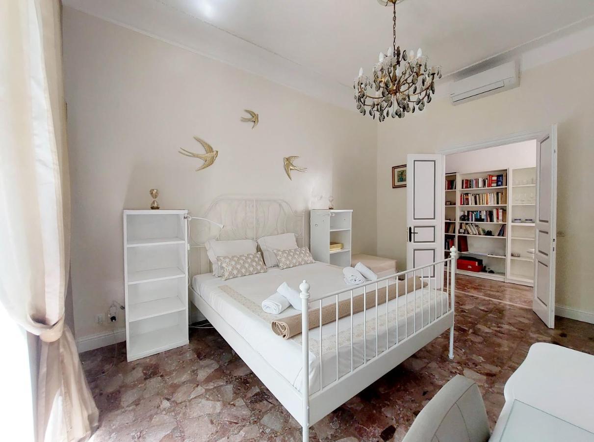 4bnb - Luxury Mazzini Rome