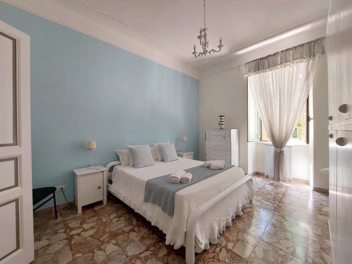4bnb - Luxury Mazzini Apartment Rome