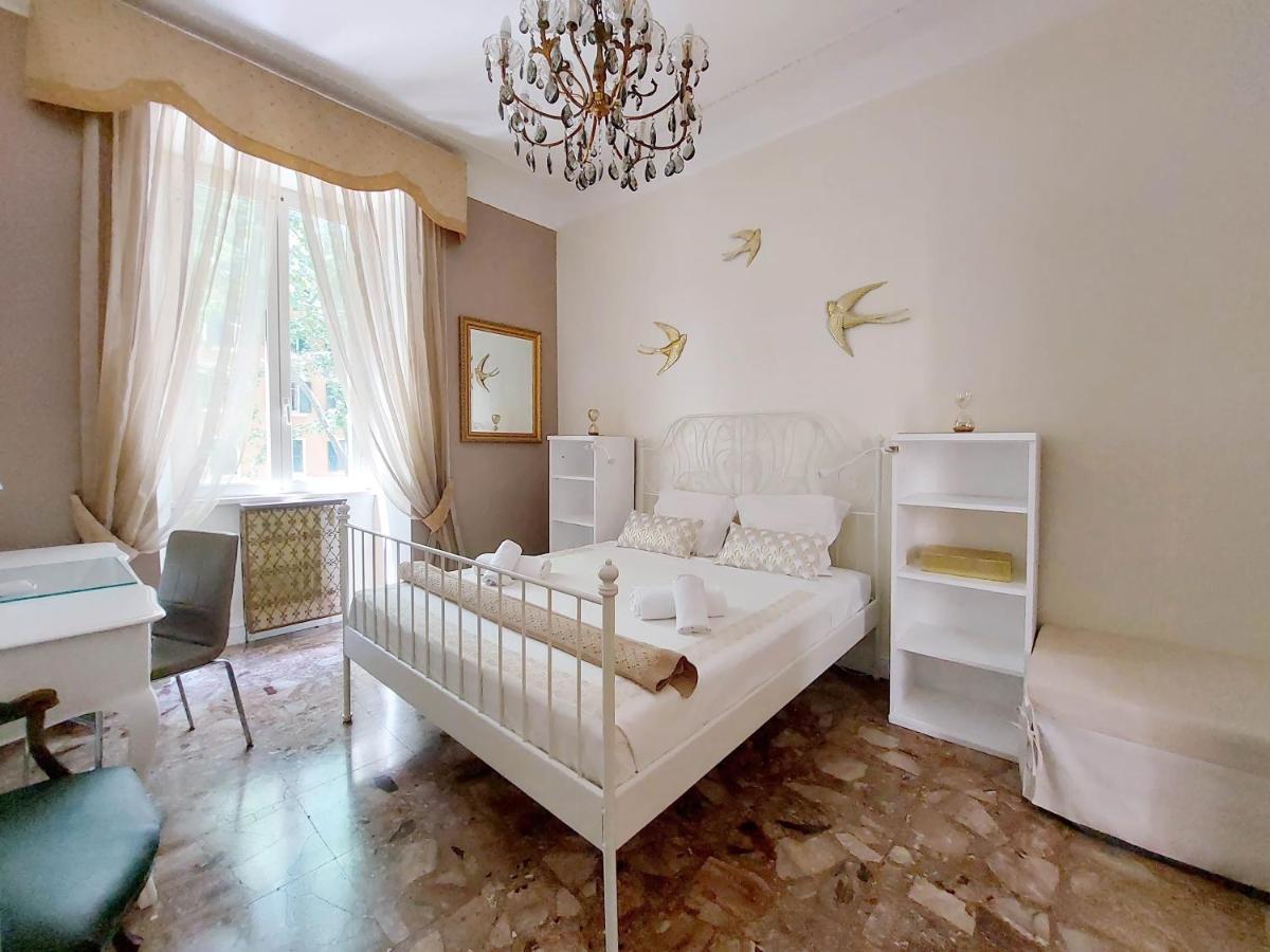 4bnb - Luxury Mazzini * Rome