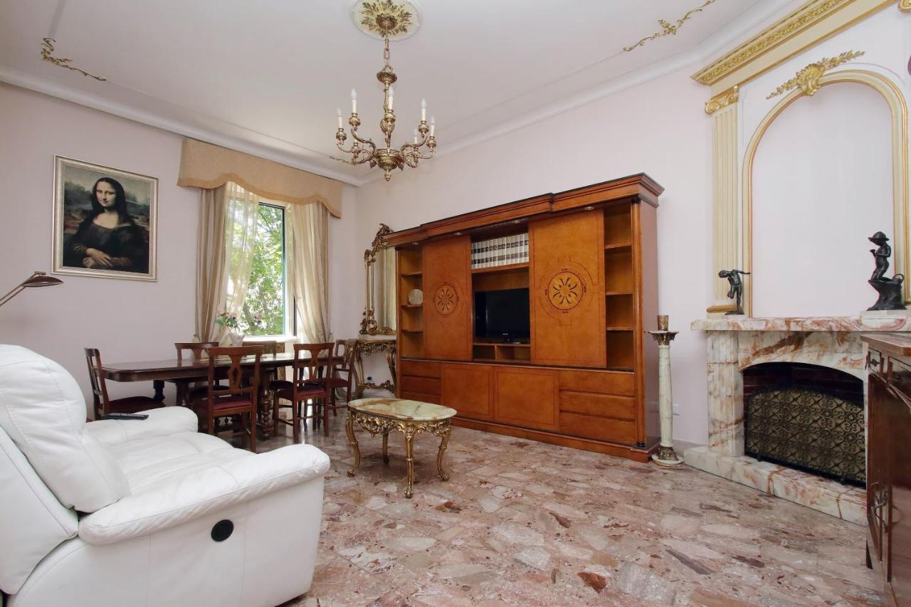 4bnb - Luxury Mazzini Apartment *