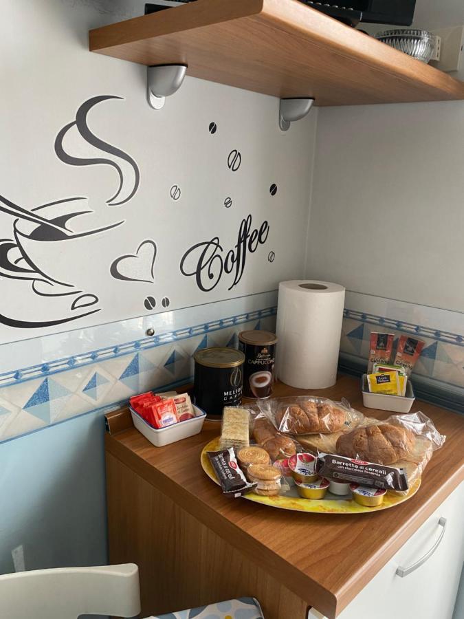 Casa Vacanze Le Tortore Casa de férias Roma
