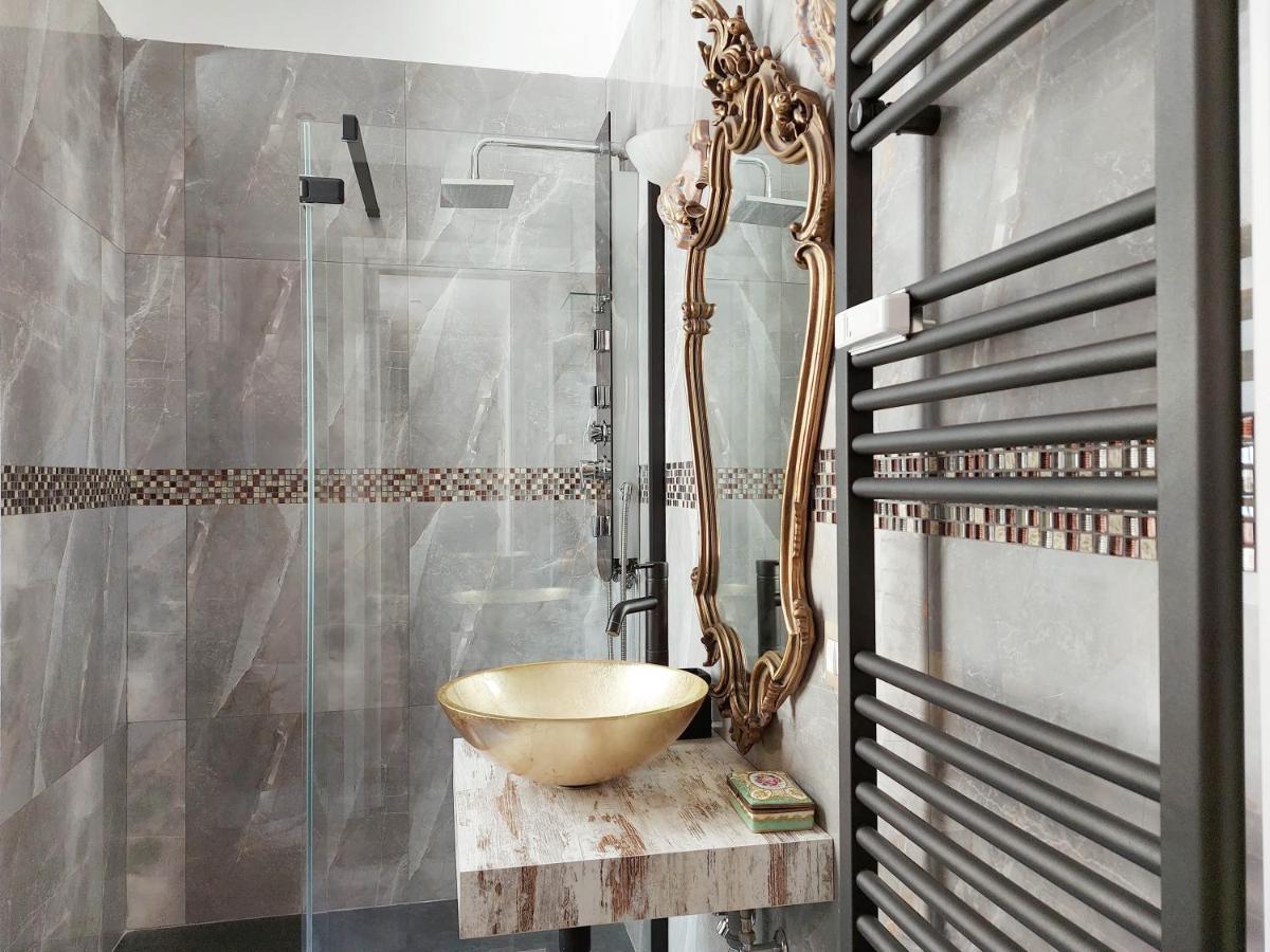 4bnb - Luxury Mazzini Rome
