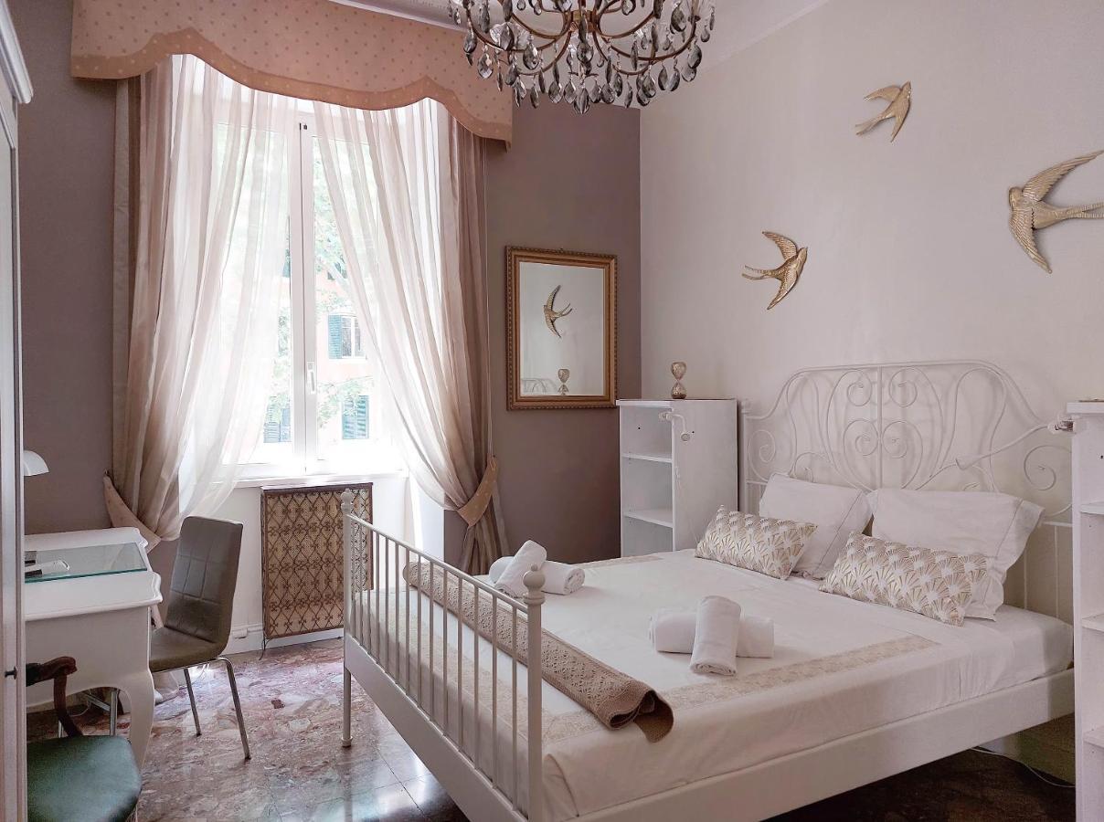 4bnb - Luxury Mazzini Apartment *