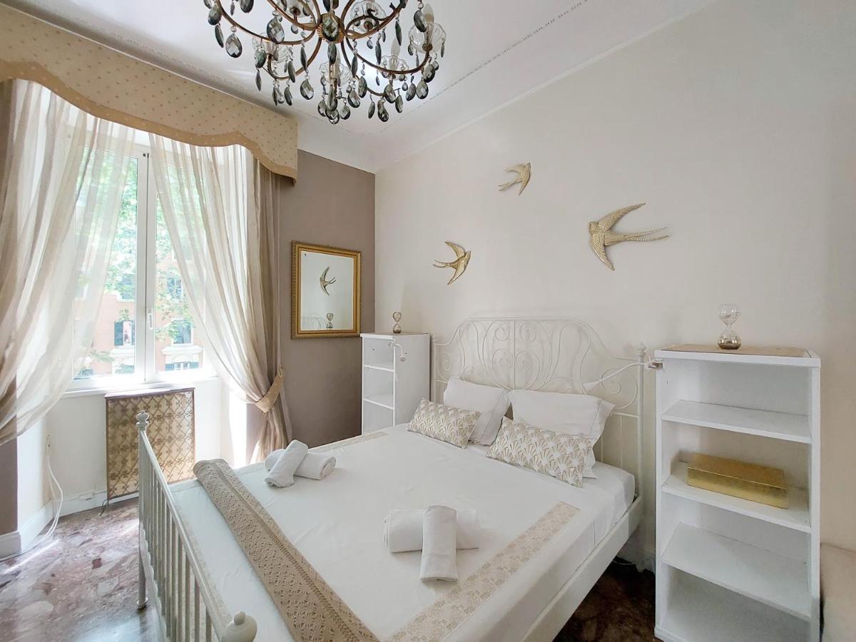 4bnb - Luxury Mazzini * Rome