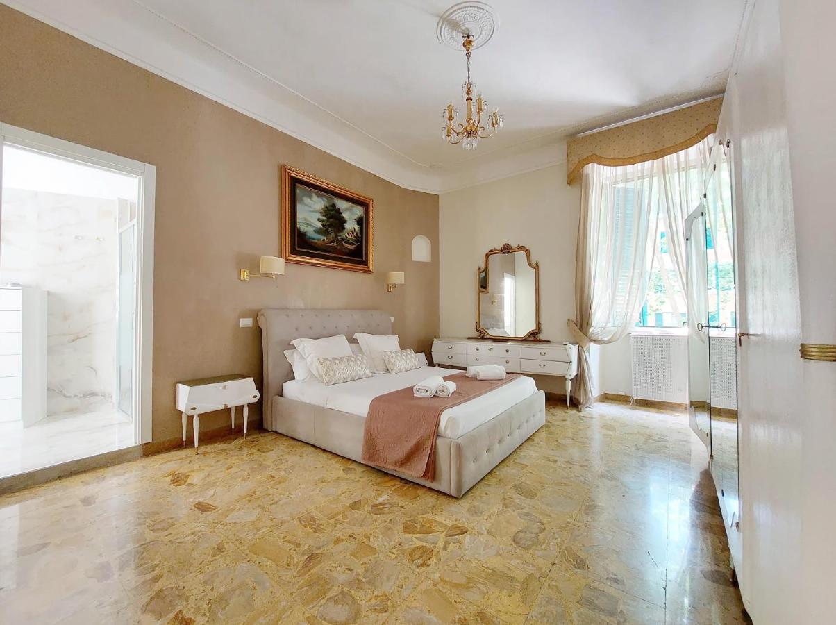Apartment 4bnb - Luxury Mazzini Rome