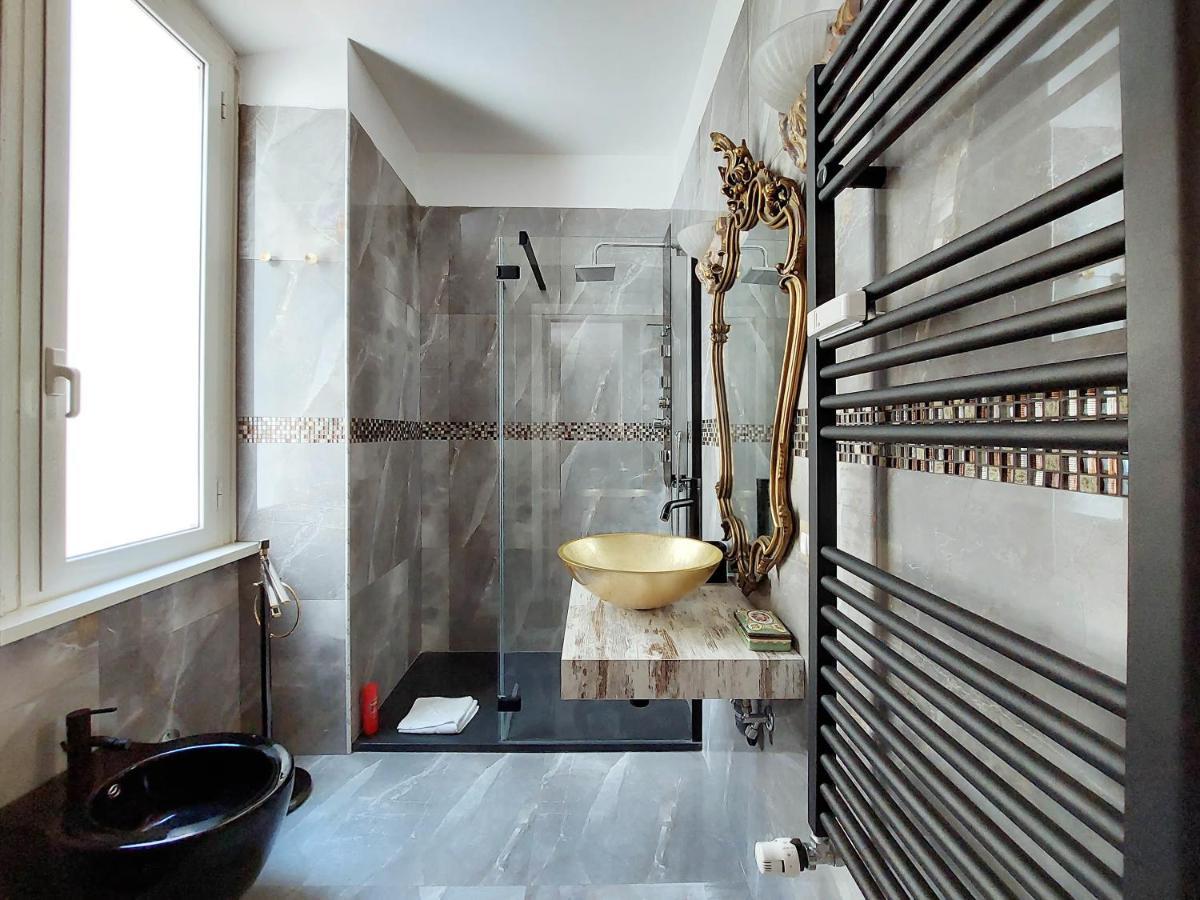 4bnb - Luxury Mazzini Rome