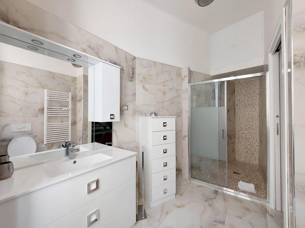 4bnb - Luxury Mazzini * Rome