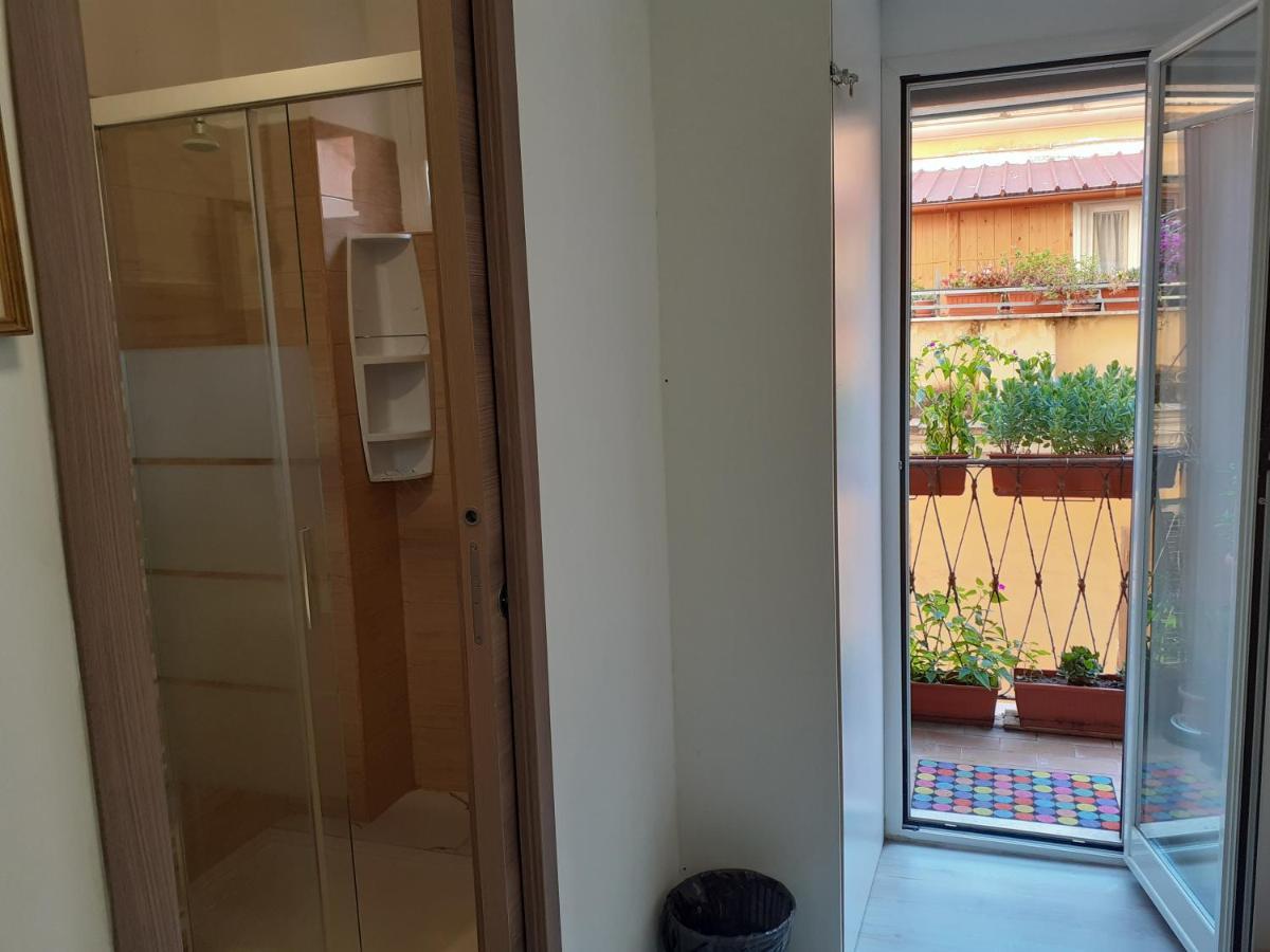 Napoleone Luxury Roma