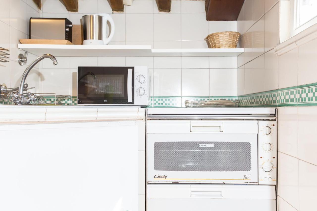 Apartment Romeasyoulike - Ripetta 155