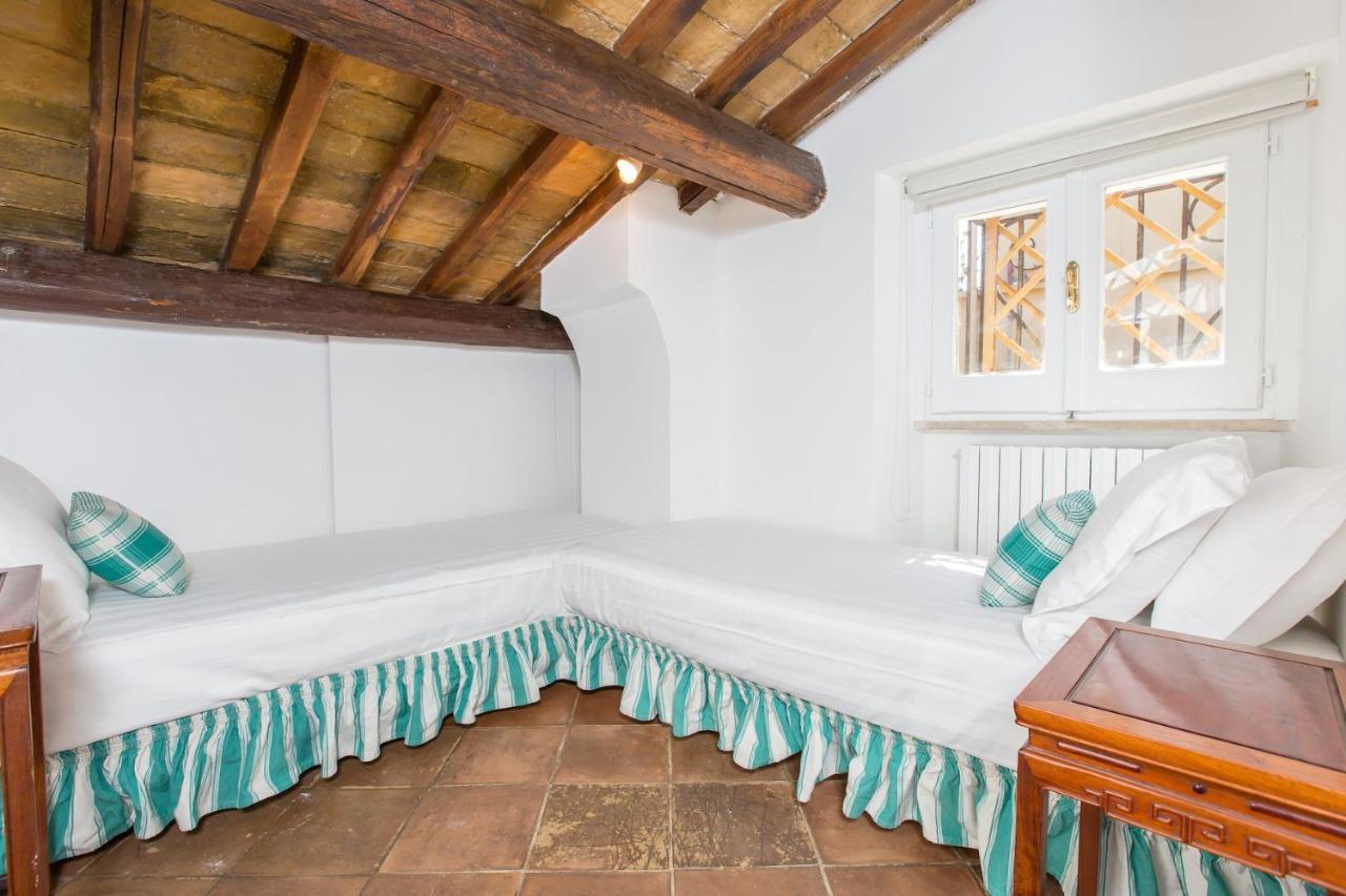 Apartment Romeasyoulike - Ripetta 155