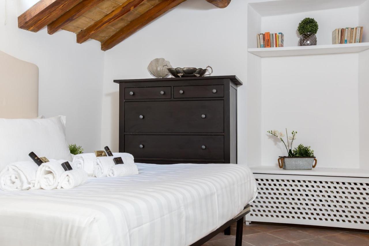 Apartment Romeasyoulike - Ripetta 155 Rome