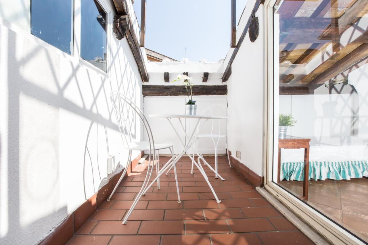 Apartment Romeasyoulike - Ripetta 155