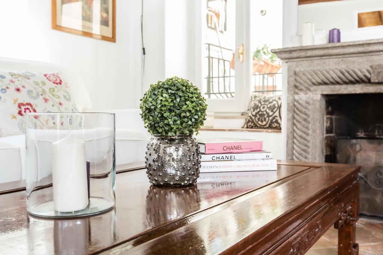 Romeasyoulike - Ripetta 155 Apartment Rome
