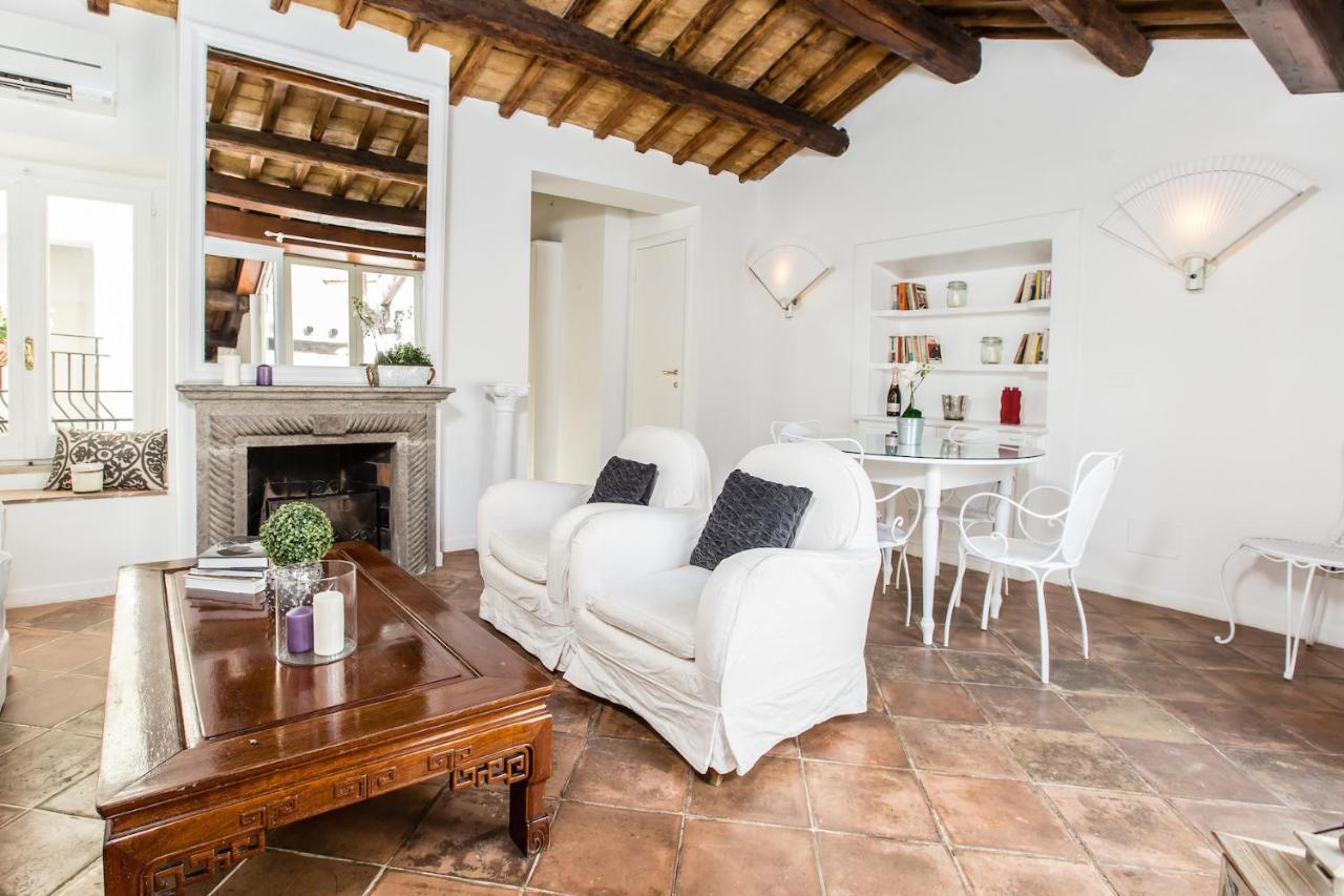 Apartment Romeasyoulike - Ripetta 155