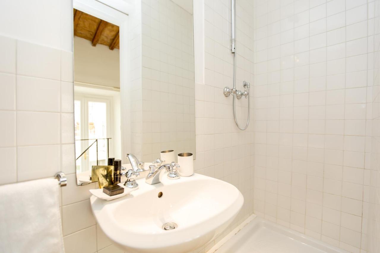 Apartment Romeasyoulike - Ripetta 155