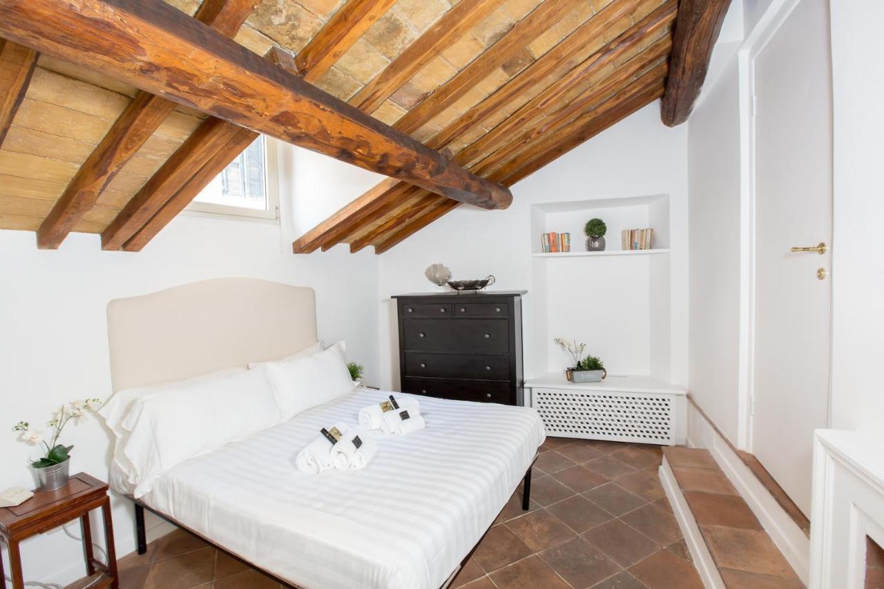 Romeasyoulike - Ripetta 155 Apartment *