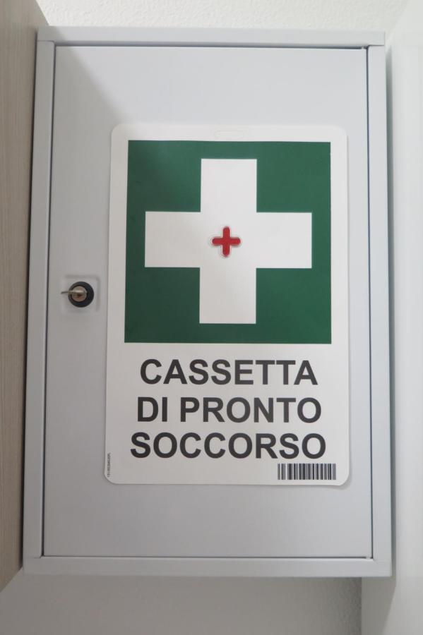 Casavostra Aparthotel Rome