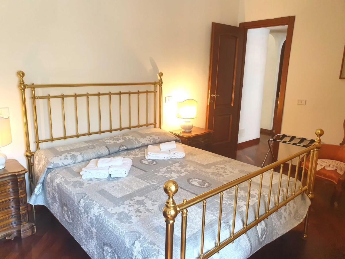 Luminoso Pamphili Apartment *