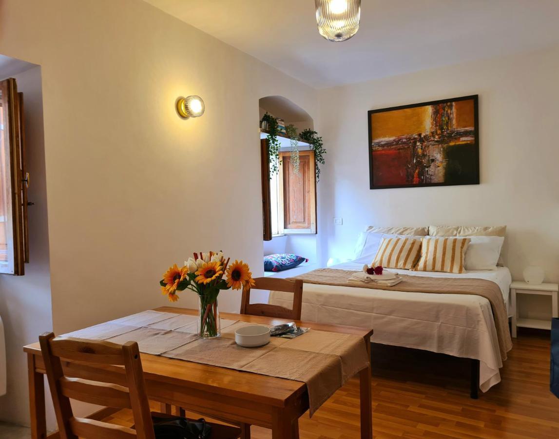 Flavel Navona Apartment Rome