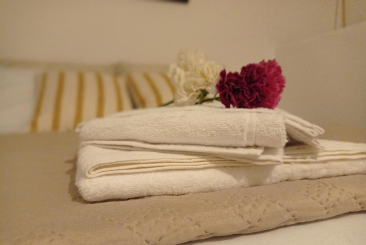 Appartement Flavel Navona Rome