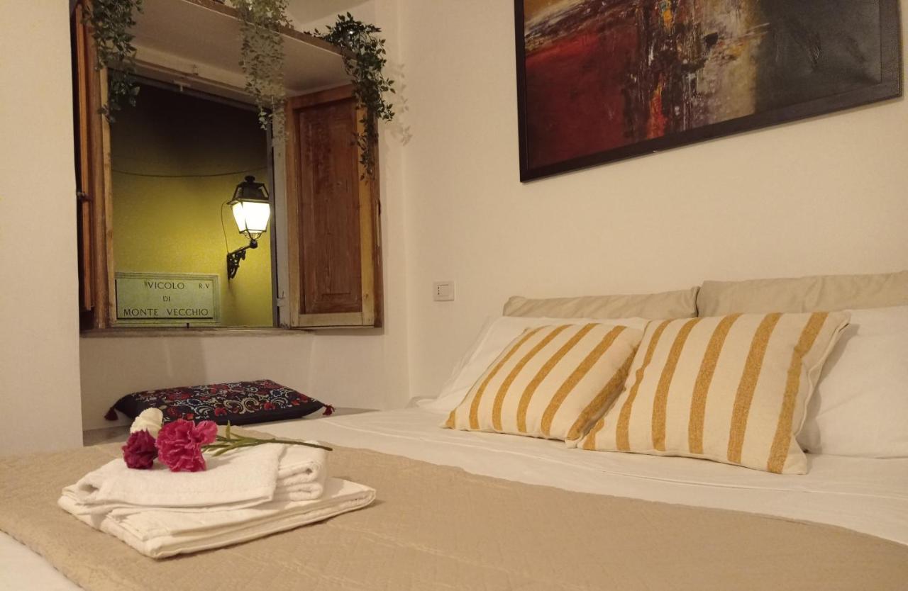 Flavel Navona Appartement *