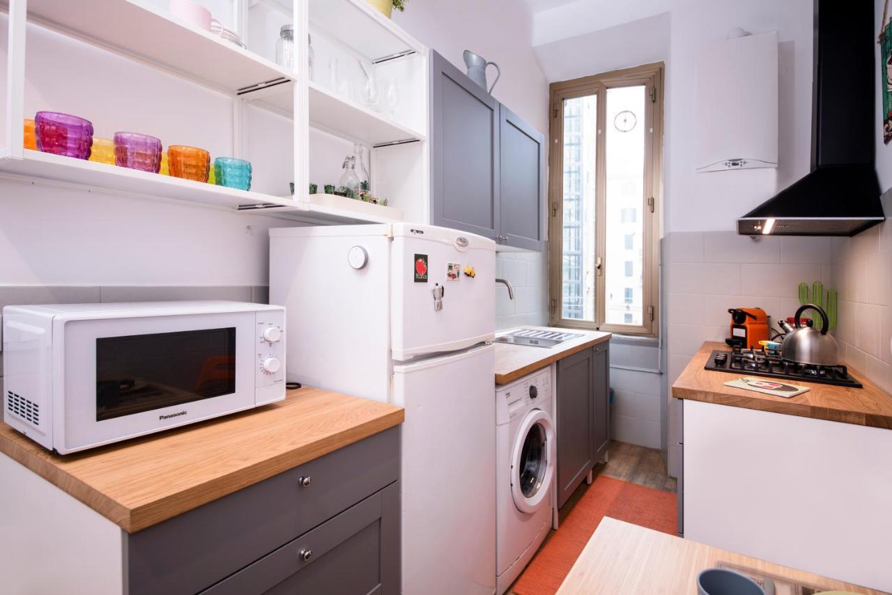 Interno 6 San Pietro Appartamento