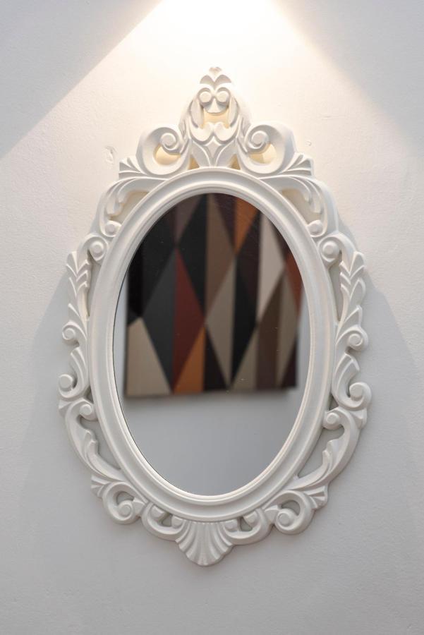 Interno 6 San Pietro Appartamento Roma