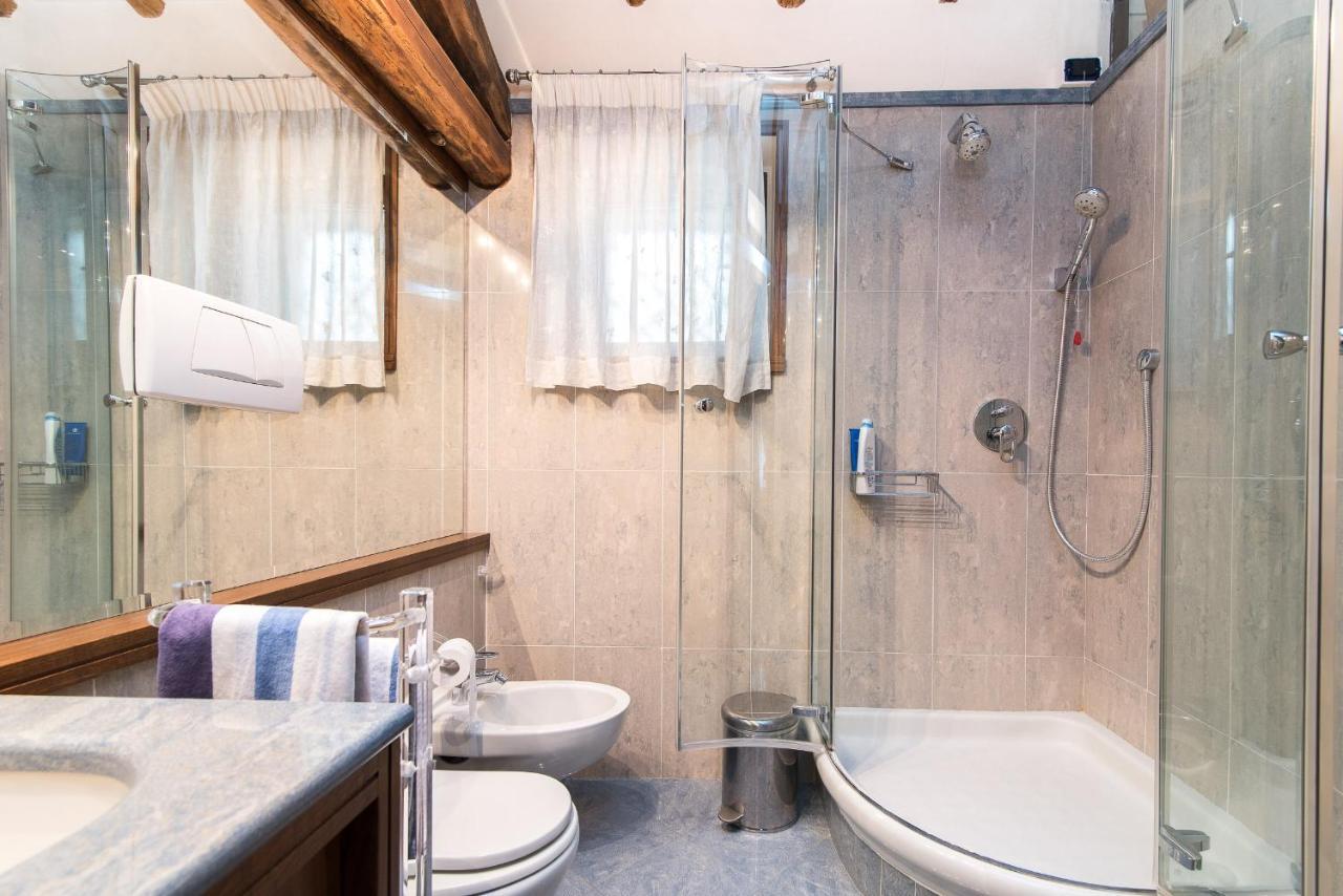 Apartment Alloggio Coppede *